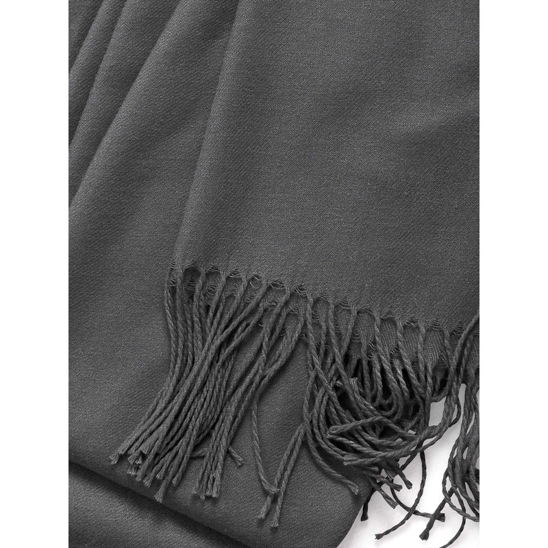 MBJ Shawls and Wraps Elegant Cashmere Scarfs for Women Stylish