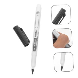 Operitacx 24pcs Fine Tip Whiteboard Markers for Smooth Erasable Mark Pens for Classroom and Office Use for Teachers and School Supplies