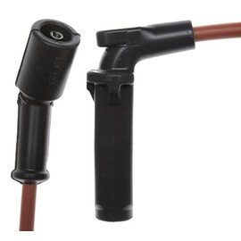 ACDelco Juego de Cables de Bujía 9748RR