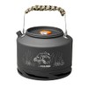 Prologic Blackfire 4 Cup Kettle 1.5 L - Kettle, Cooking