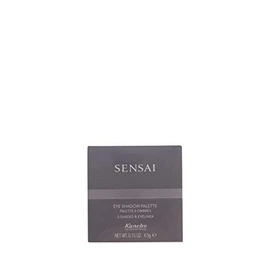 Kanebo Eyeshadow Palette ES12, 4,5 g