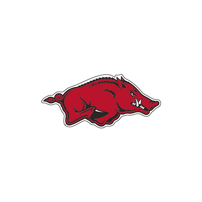 Arkansas Razorbacks Magnet