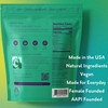 Droosh Everyday Spice Mix, Indian Spices, Ginger Spice Powder for