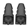 Vbestlife 1 par de Aletas de Buceo Universal Aletas de