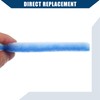 A ABSOPRO Pack of 10 5.25 Inch RV AC Air
