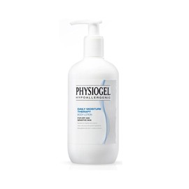 Physiogel DMT body lotion 400ml 3472766 / 피지오겔 DMT 바디로션 400ml 3472766