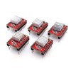 Fasizi 5 x 3D Printer A4988 Reprap Stepper Motor Driver