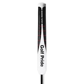 Golf Pride - Reverse Taper Round - Medium