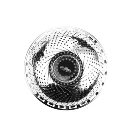 zanetti Cestello Cottura a Vapore in Acciaio Inox Ø 18–27 cm, Cottura Sana di Verdure, Pesce e altri Alimenti, Resistente e Pratica