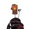 Scott Edward Funny Golf Club Head Covers for 460cc Wood