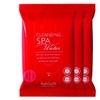 KohGenDo Cleansing Sheet, 10 Sheets (2.3 fl oz (67 ml)