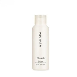 Papa Recipe Blemish Enzyme Powder Cleanser 50g / 파파레서피 블레미쉬 효소 파우더 클렌저 50g