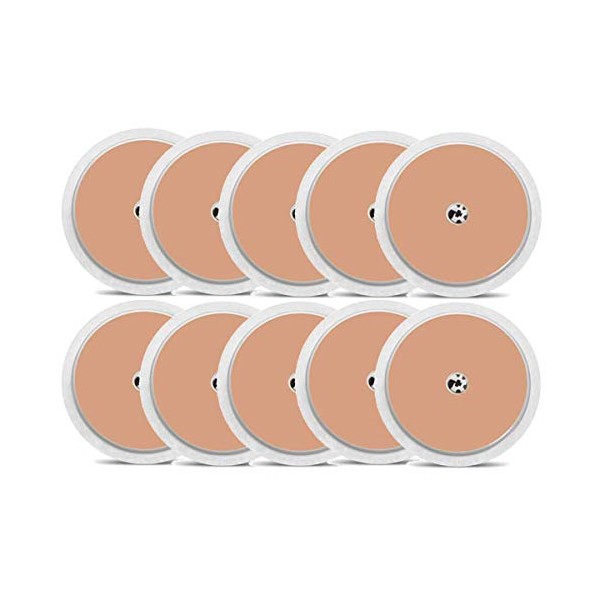 Diasticker® - Sticker for Freestyle Libre 2 Sensor Set of