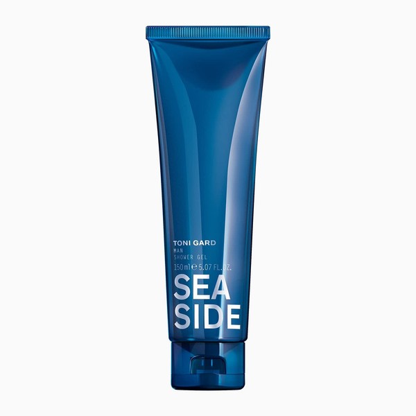 Sea Side Man Shower Gel 150 ml