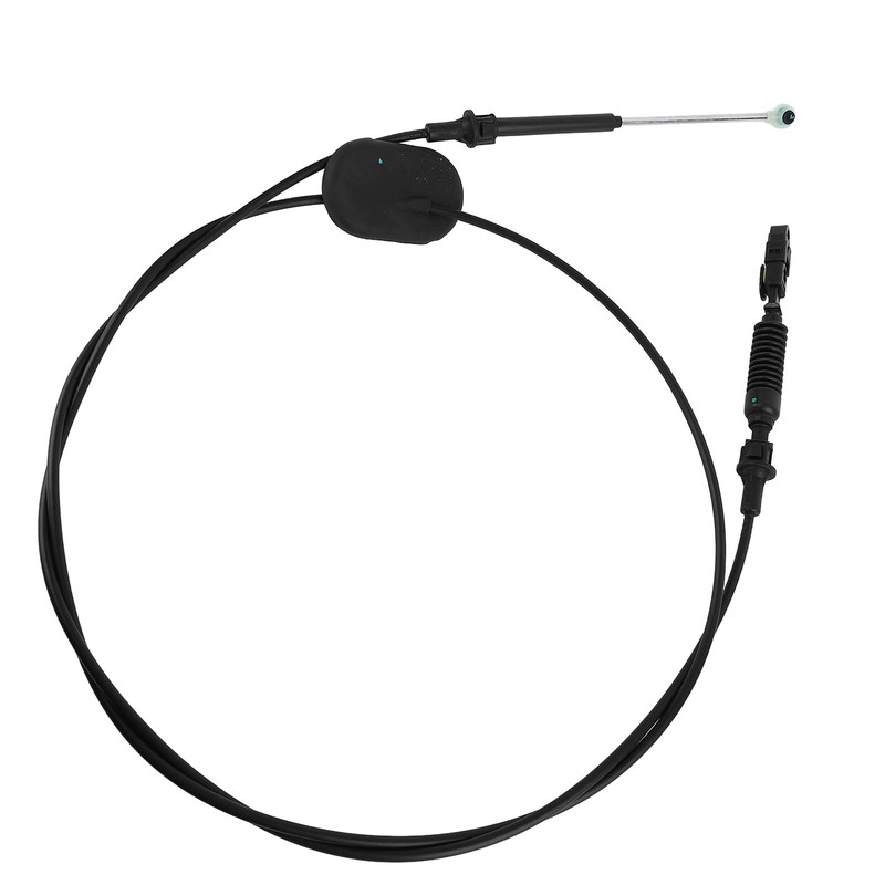Automatic Transmission Gear Shifter Cable Accurate Shifting Long Lifespan 15037353