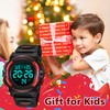 Kids Watch,Boys Watch for 3-15 Year Old Boys,Digital Sport Outdoor