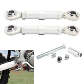 xitomer Motorcycle Lower Links Mount Suspension Link Fit For Honda XL750 Transalp 2024