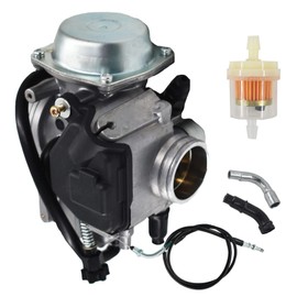 Carburetor Carb Replacement for Foreman FourTrax 300 350 400 450 TRX400 TRX300 TRX350 TRX450