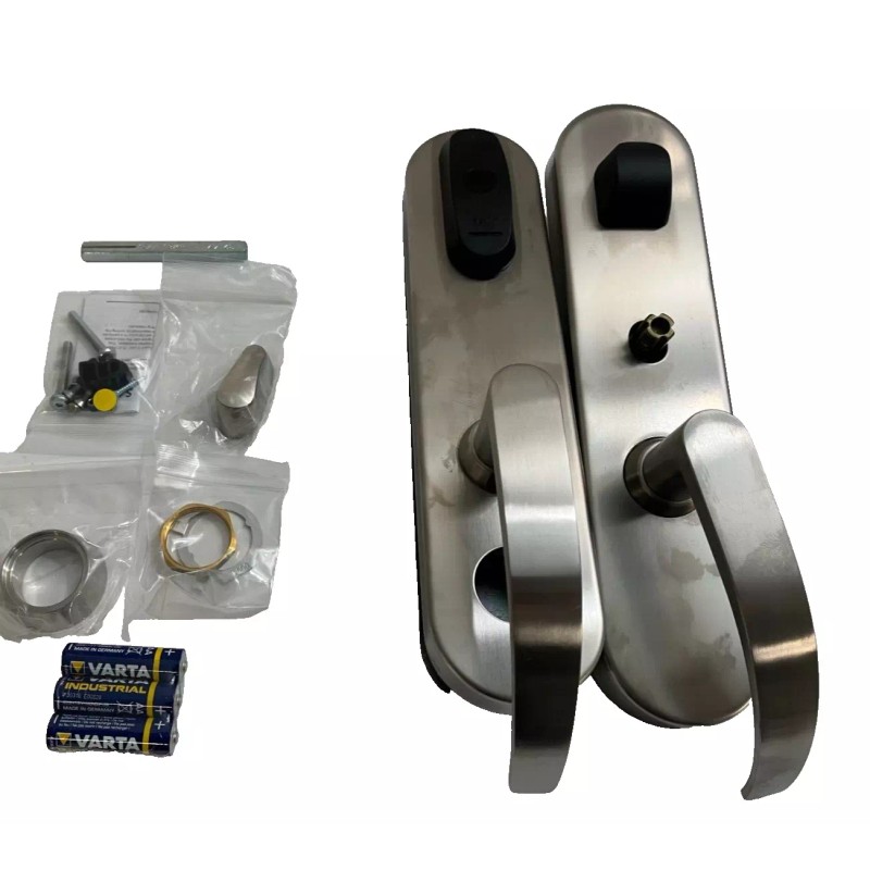 Salto xs4 - Model Ai6xx Dorm lock with Key Override