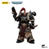 JOYTOY Warhammer 40k Chaos Space Marines Black Legion Chosen with