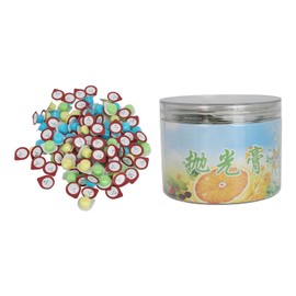 100pcs Teeth Polish Cream Polishing Cleaning Paste 150 Mesh Whitening Oral Protection Teeth Cream