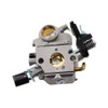 TOPREPAIR Carburetor for Stihl MS311 MS391 MS 311 MS 391