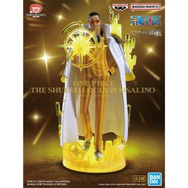 반다이 원피스 THE출항 LOGIA 볼사리노 : 토이저러스