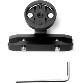SHEAWA Bicycle Saddle Support Seat-Post Mount Holder Replacement for Garmin Varia Rearview Radar / RTL510 Accessories