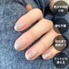 INCOCO Parrot Nail Seal, Just Stick, Nail Polish, No Hardening