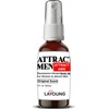 LAYOUNG ** Attract Men ** for women Pheromone Infused scented