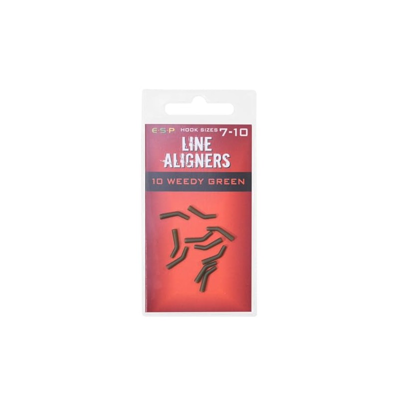 ESP Hook Line Aligner : Weed 7-10