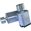 10 PCS 030 진동 모터 3.7V 5V 편심 10 PCS