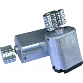 10 PCS 030 진동 모터 3.7V 5V 편심 10 PCS 030 Vibration Motor 3.7V 5V Eccentric
