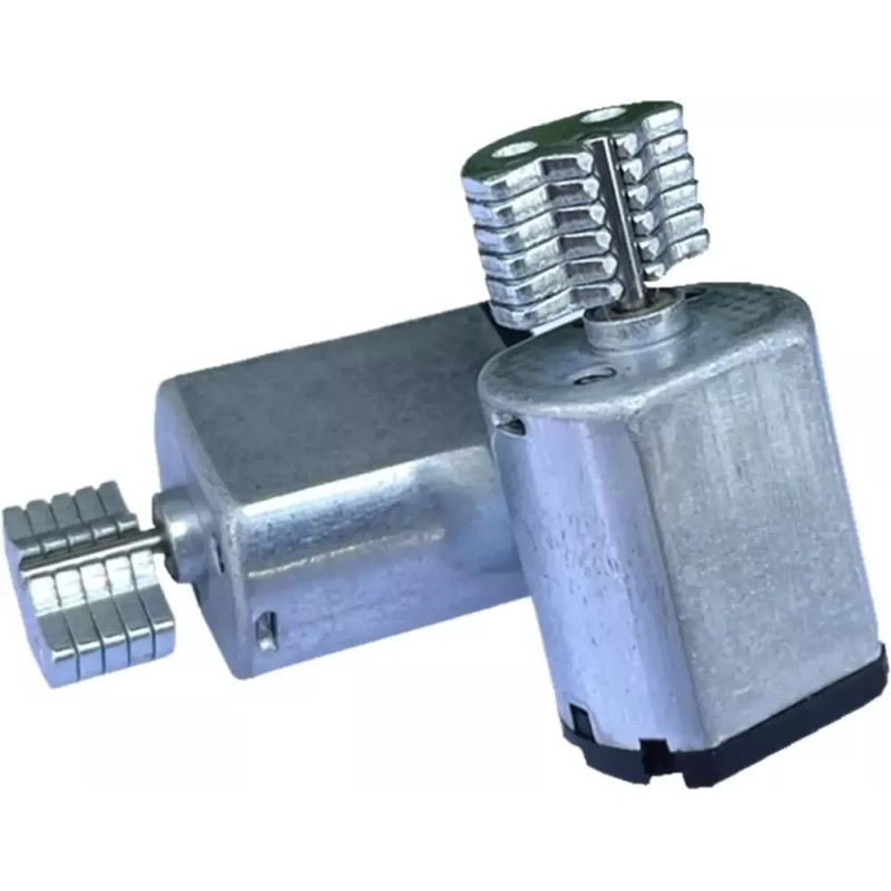 10 PCS 030 진동 모터 3.7V 5V 편심 10 PCS