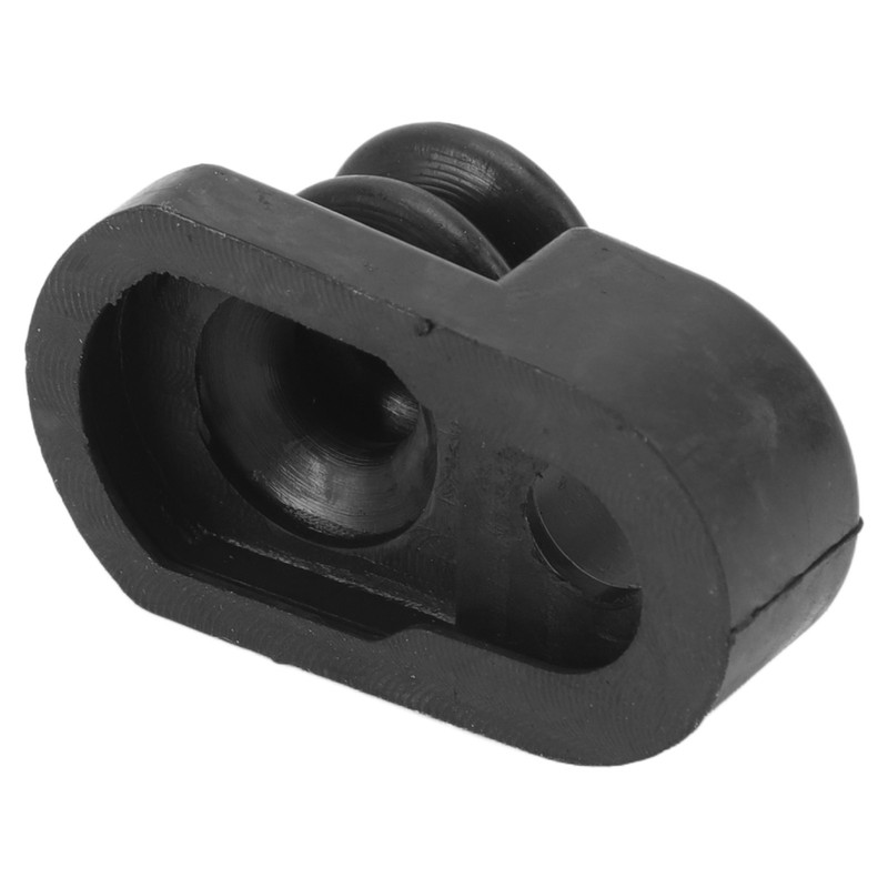 4pcs Car Door Switch Cover 253685L300 Good Flexibility Replacement for