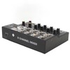 8 Channel Sound Mixer Sound Board Console 2 Modes Aluminium