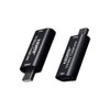 Ultra-compact USB 2.0 Compatible 1080p HDMI Capture Card Video Capture