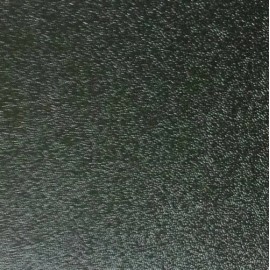 Unbranded/Generic ABS Plastic Sheet Black Vacuum Forming 1/8" Thick  9 " wide x 6 " long  1 pc.