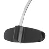 Telephone Headset RJ9 Earphone with 330° Adjustable Microphone for Home