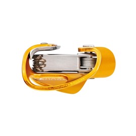 Petzl B16BAA CROLL Chest Ascender