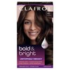 Clairol Bold & Bright Permanent Hair Dye, 40 Cafecito Hair