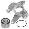 Caltric Front Left Knuckle w/ Bearing Fits Can-Am Outlander 1000R