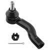 BOXI 4PC Steering Tie Rod Ends Fit for Toyota RAV4