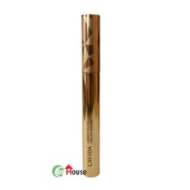 코리아나 Koreana Lavida Luminous Solution Shimmer Lift Long Lash Mascara / 코리아나 라비다 루미너스 솔루션 쉬머리프트 롱래쉬 마스카라