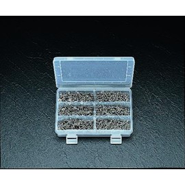 esco4x16 – 4x25 mm Plate, Pan Head tappingubisusetto ea949et