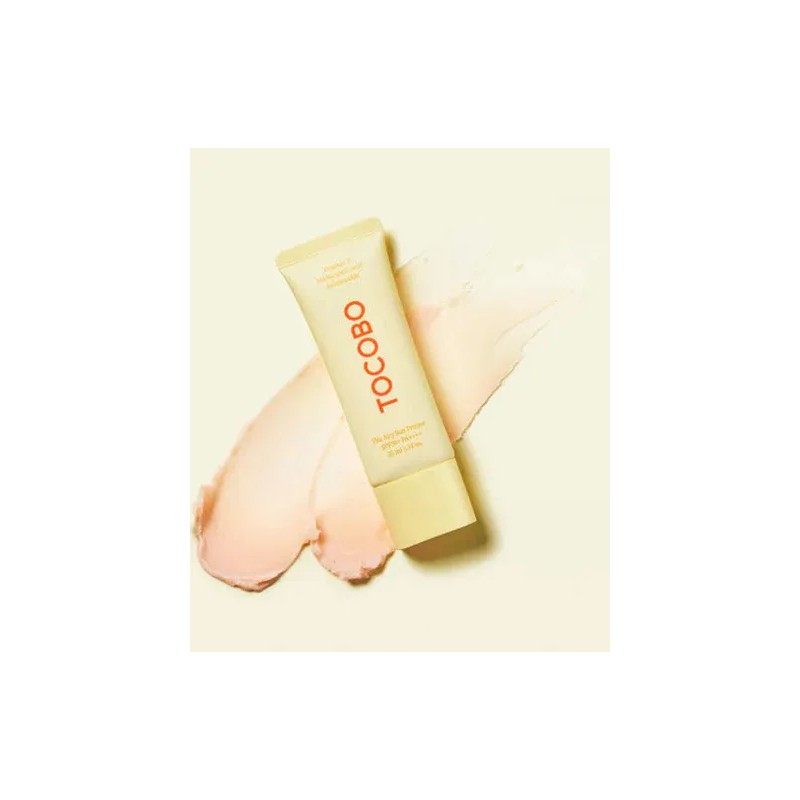 Tocobo Vita Airy Sun Primer Spf50 Protector Solar