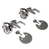 Thorn Marine Cam Latch Boat Hatch Locking Style