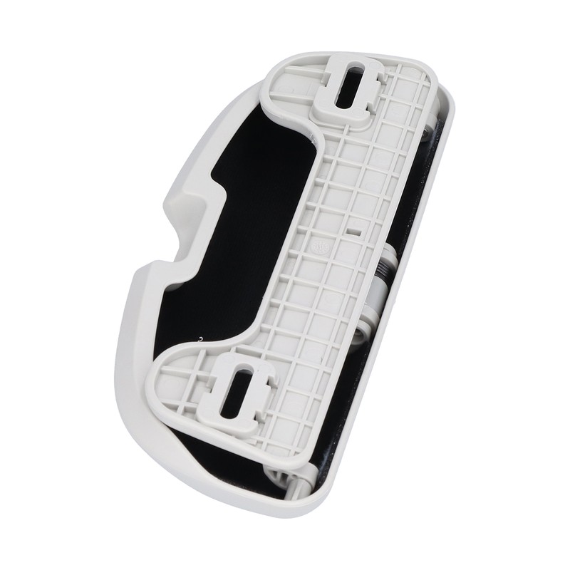 Car Sunglasses Holder Glasses Case Storage Box Overhead Grab Handle