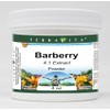 Barberry 4:1 Powder (4 oz, ZIN: 519124) - 2 Pack