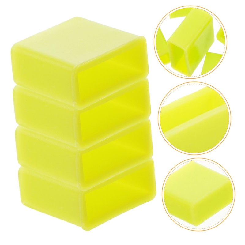 DOITOOL USB Dust Plug 20 Pack USB Covers Protective Covers